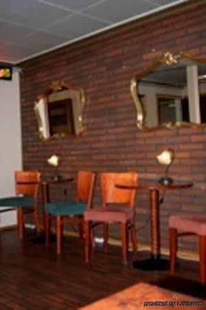 Hotelli Hiittenharju Harjavalta 外观 照片